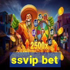 ssvip bet